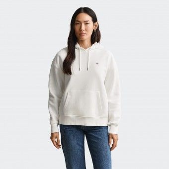 Hoodie Gant Shield