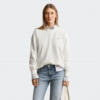 Gant Shield Sweatshirt