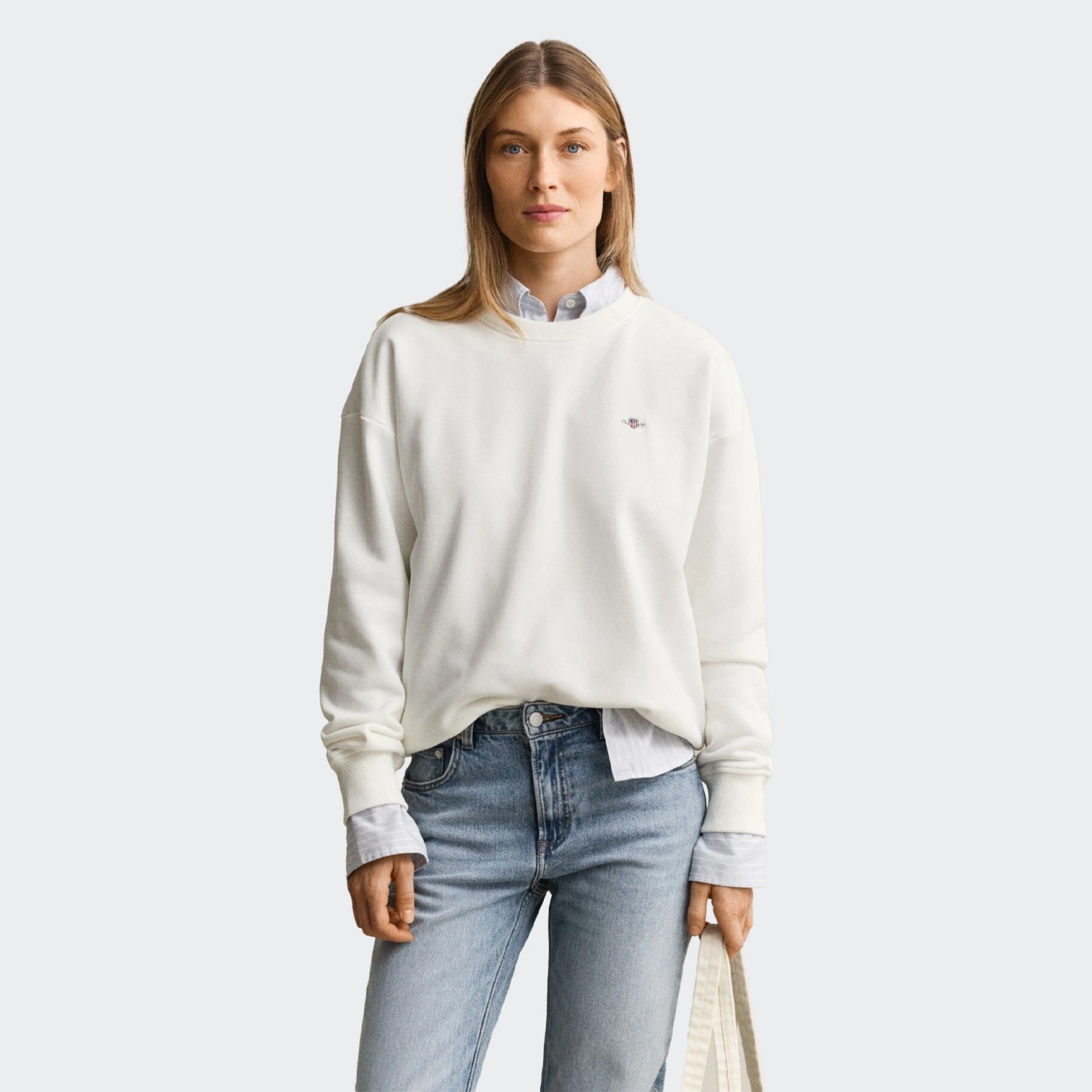 Sudadera Gant Shield