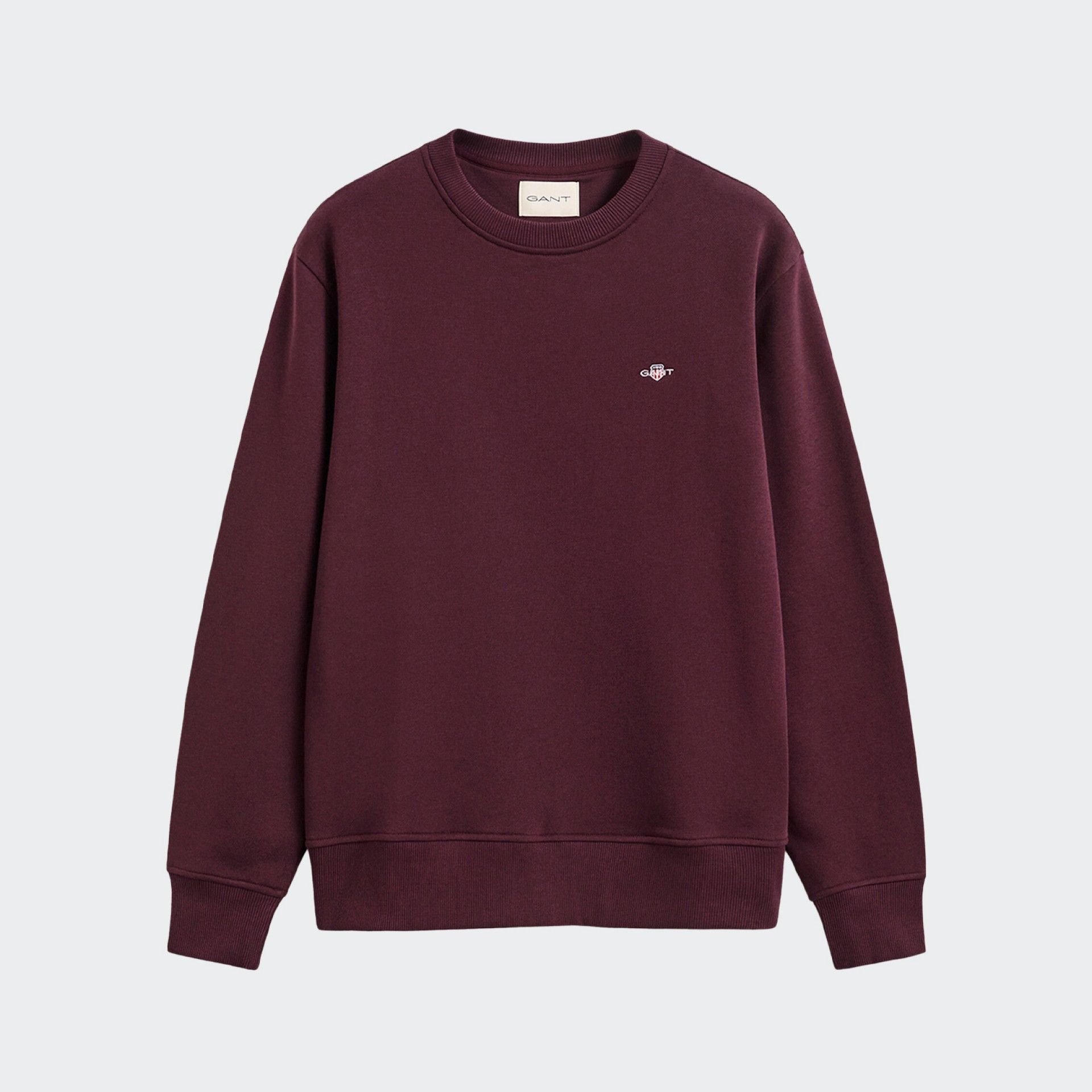 Gant Shield Sweatshirt