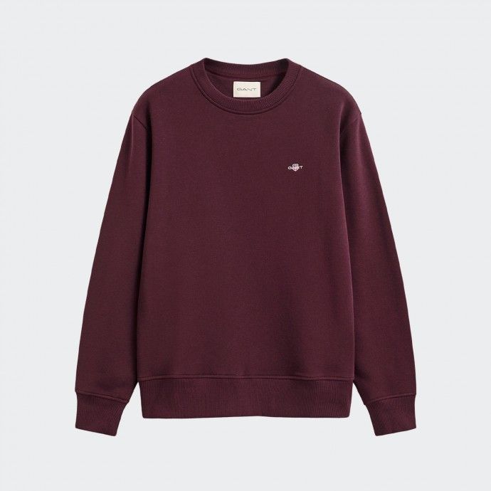 Sweatshirt Gant Shield