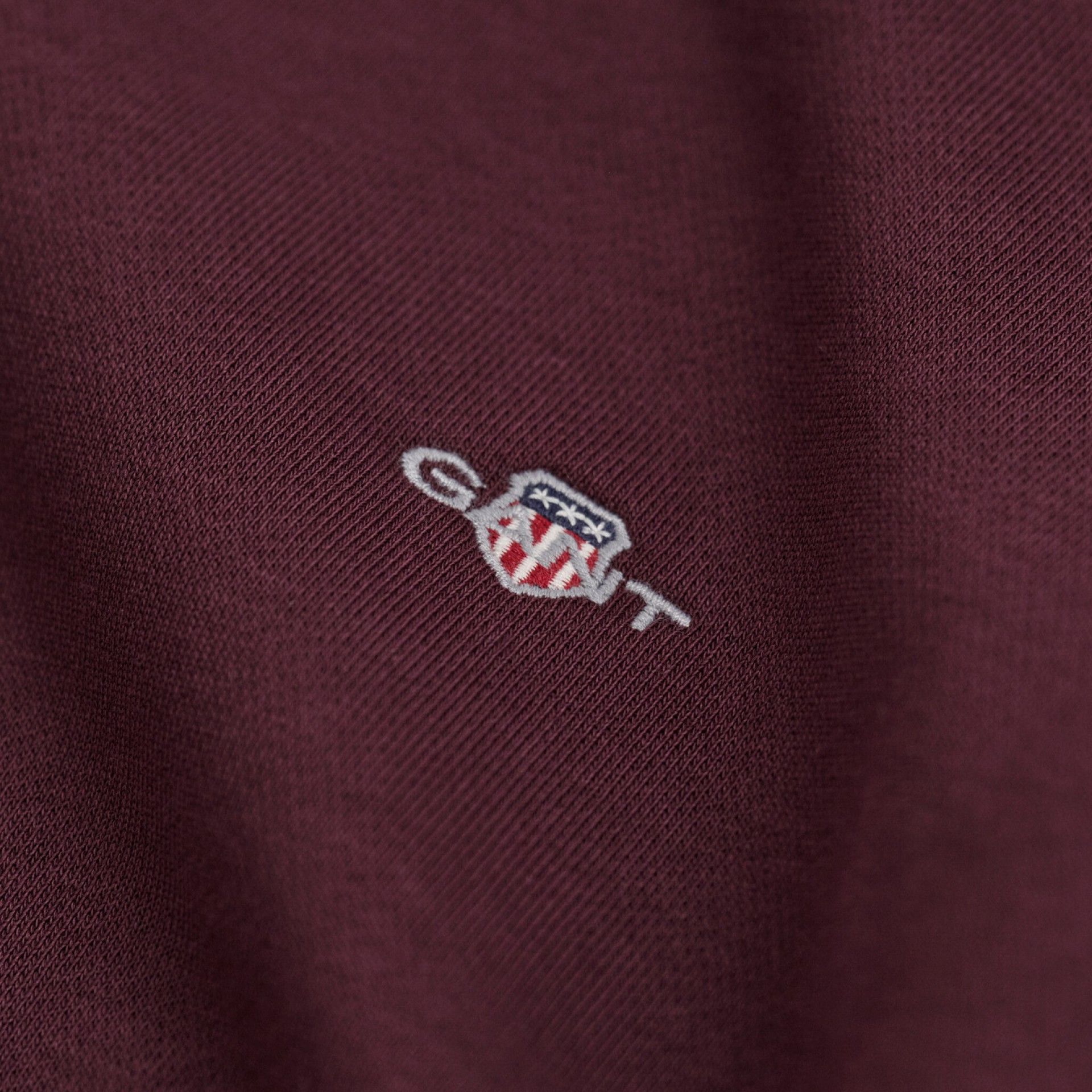 Gant Shield Sweatshirt