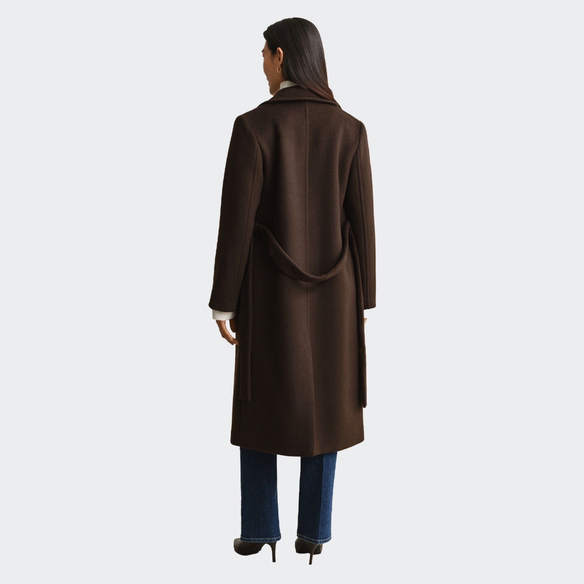 Manteau Gant