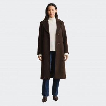Gant coat