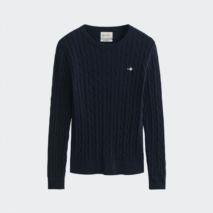 Camisola de Malha Gant