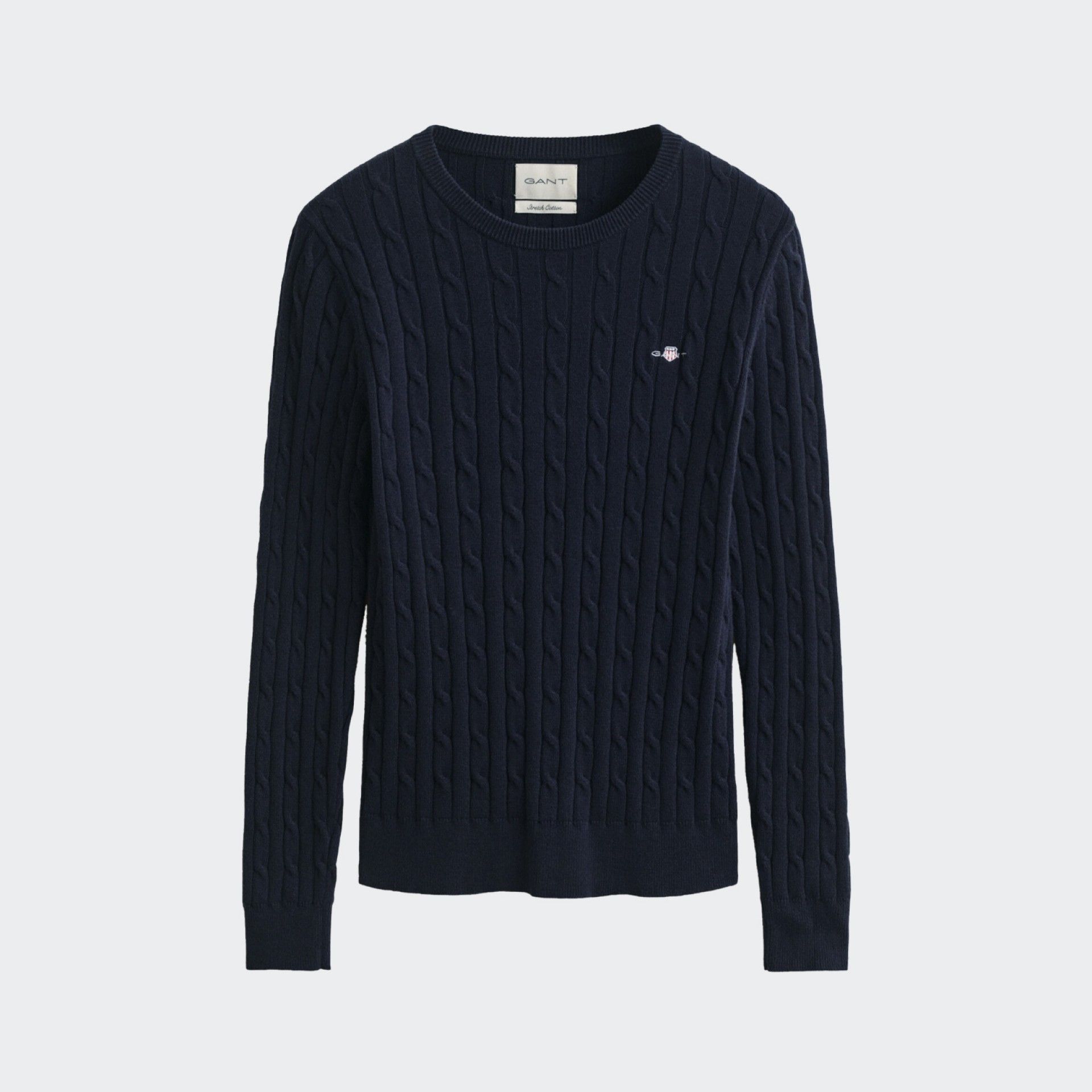 Camisola de Malha Gant
