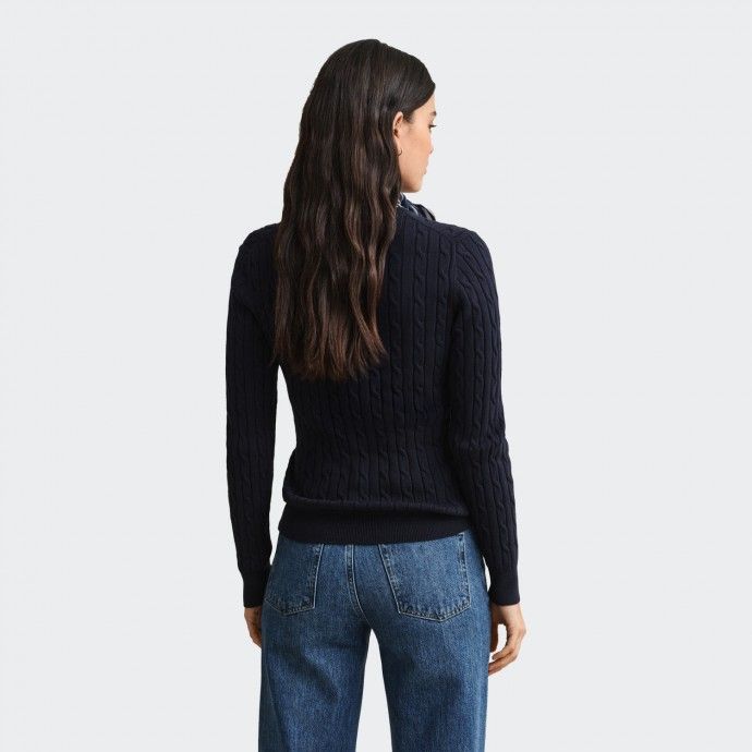 Camisola de Malha Gant