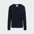 Camisola de Malha Gant Camisola de Malha Gant
