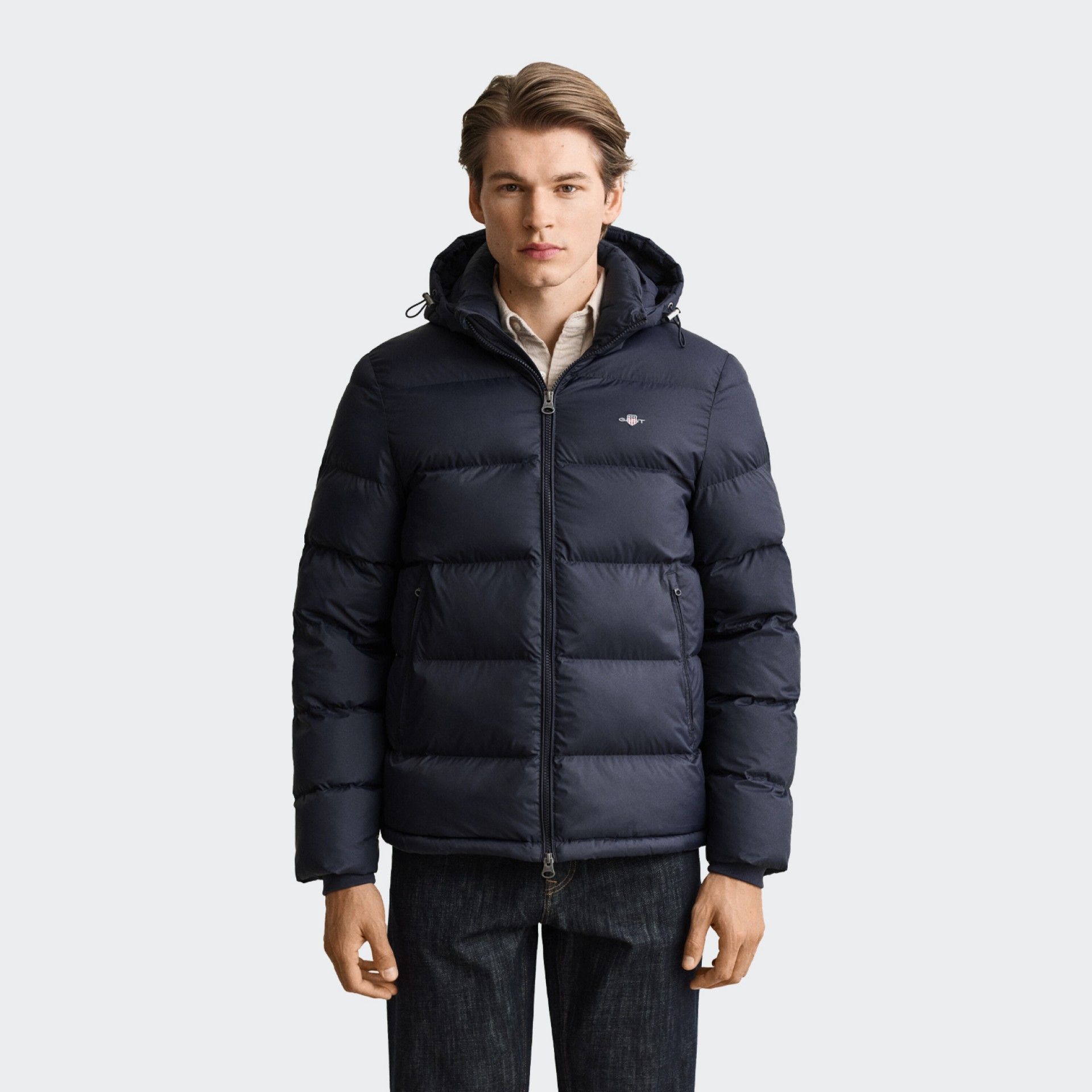 Gant Padded Jacket