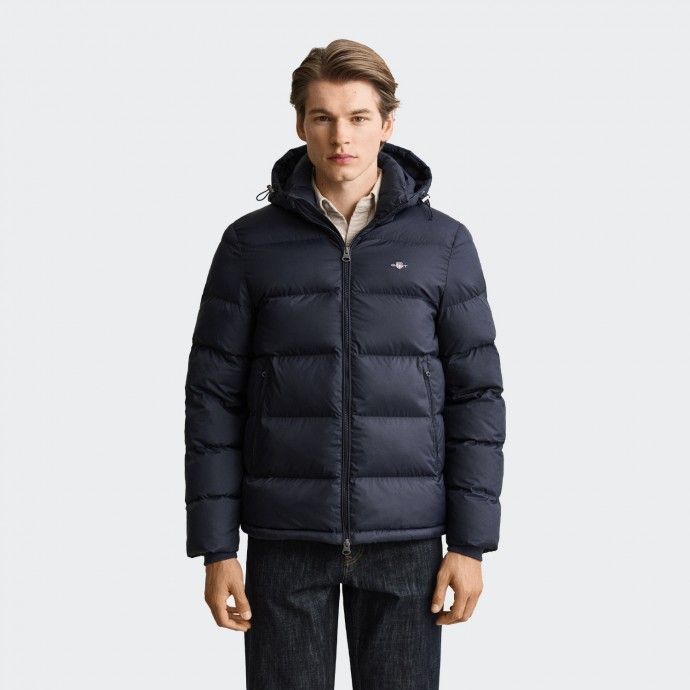 Gant Padded Jacket