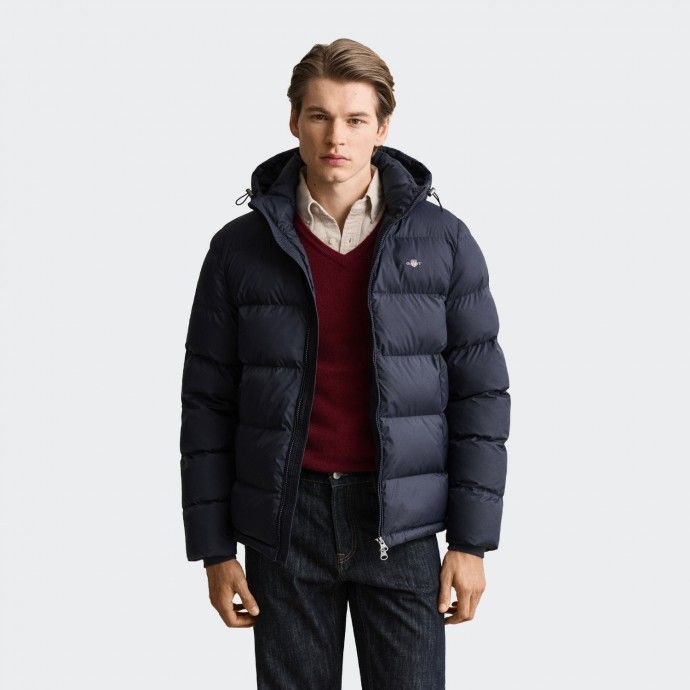 Gant Padded Jacket