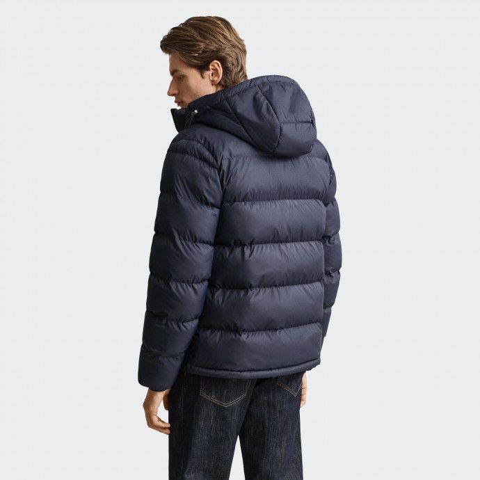Gant Padded Jacket