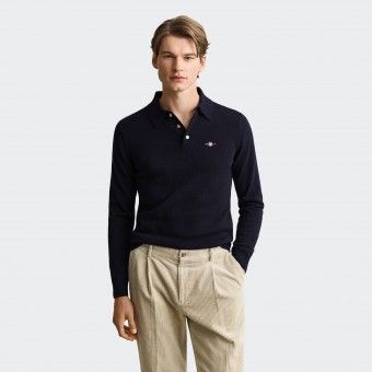 Gant Polo Shirt