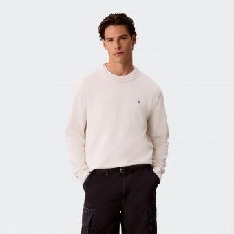 Sweatshirt Calvin Klein Sweatshirt Calvin Klein