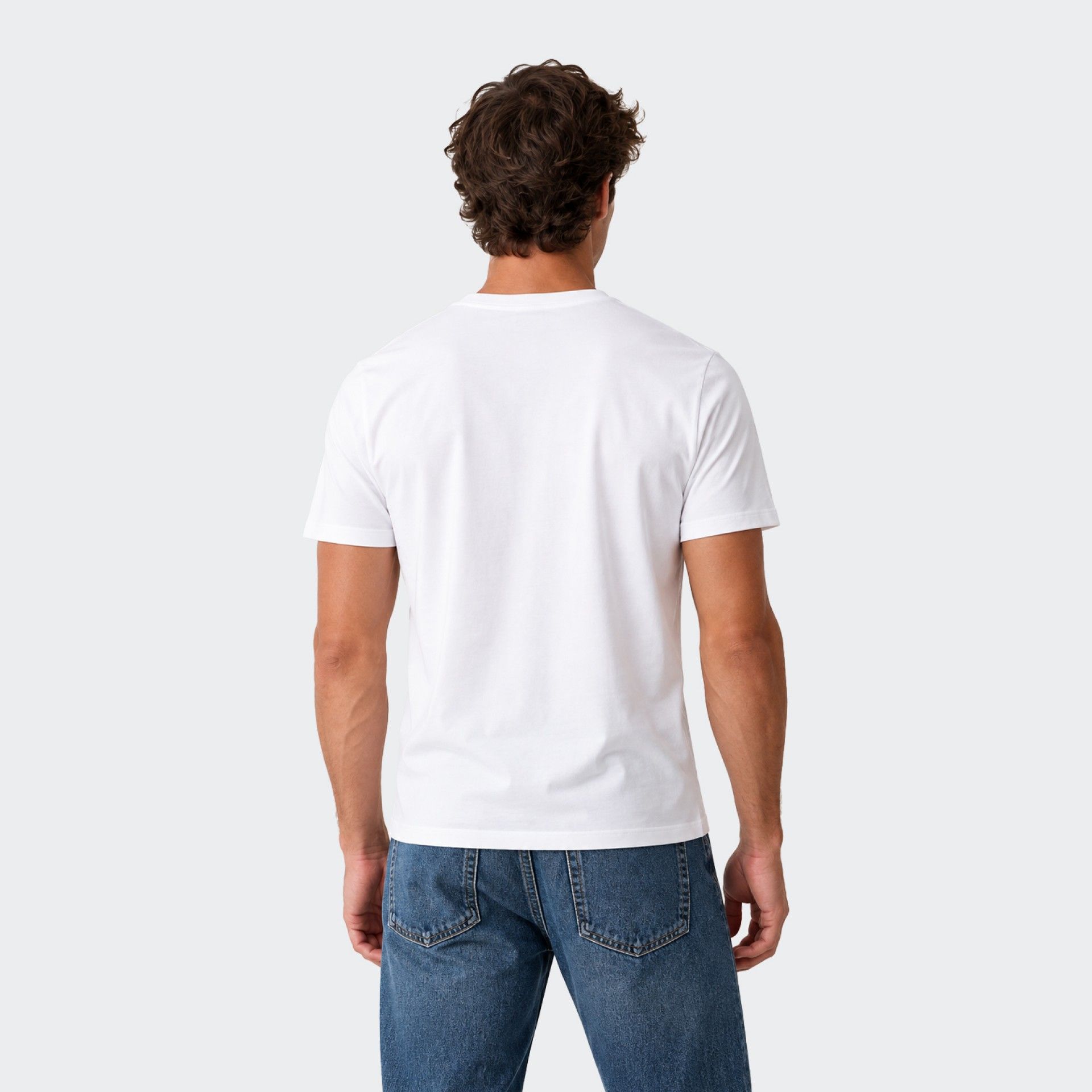 T-shirt Calvin Klein
