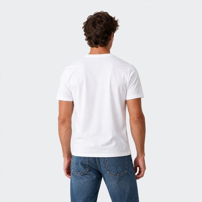 Camiseta Calvin Klein