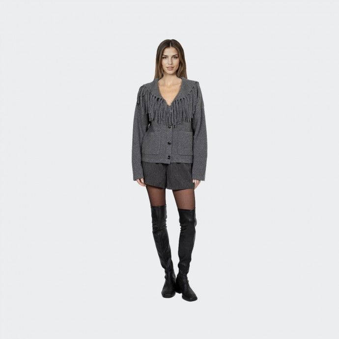 Chaqueta de punto Goa Goa