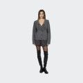 Goa Goa Knitted Cardigan Goa Goa Knitted Cardigan
