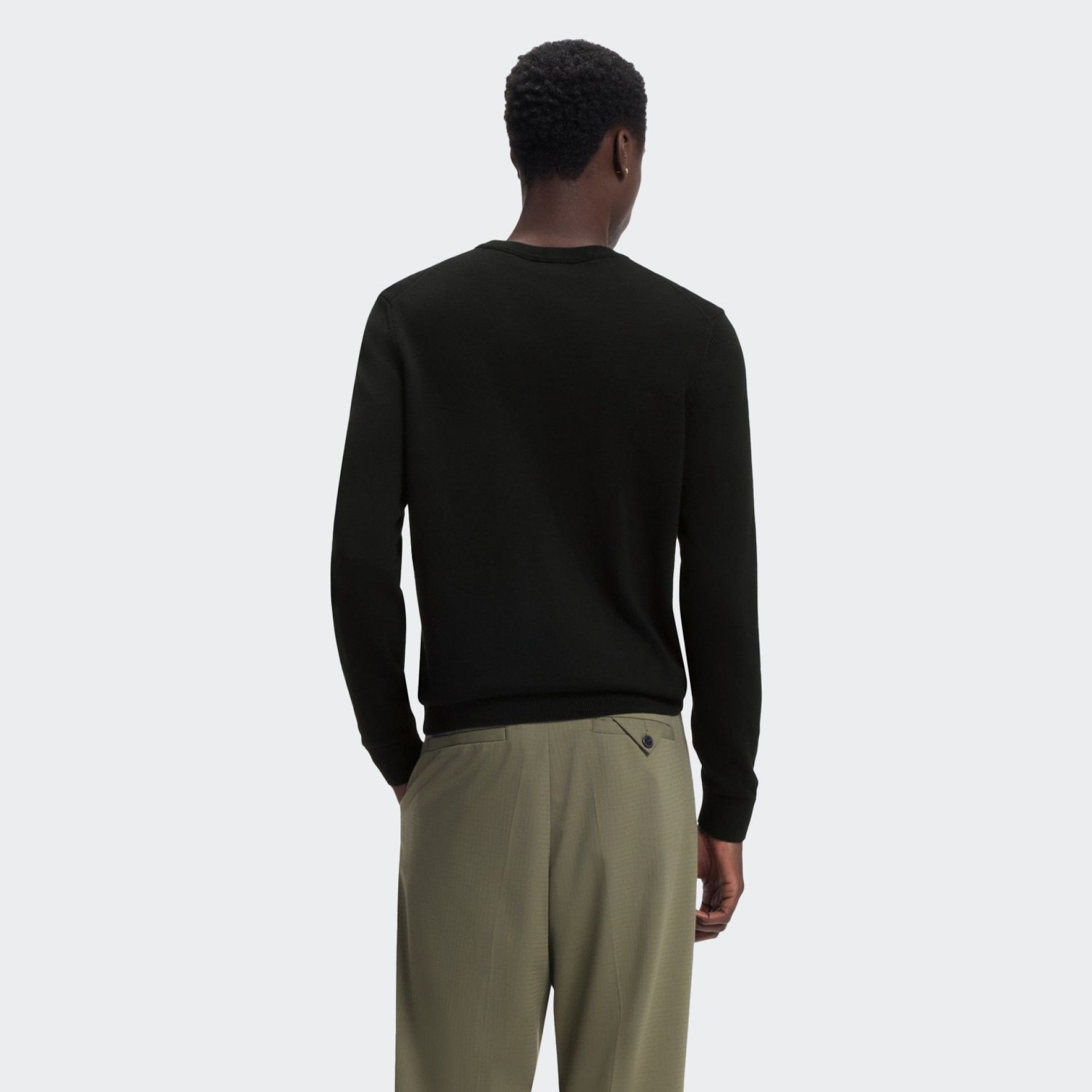Hugo Sweater