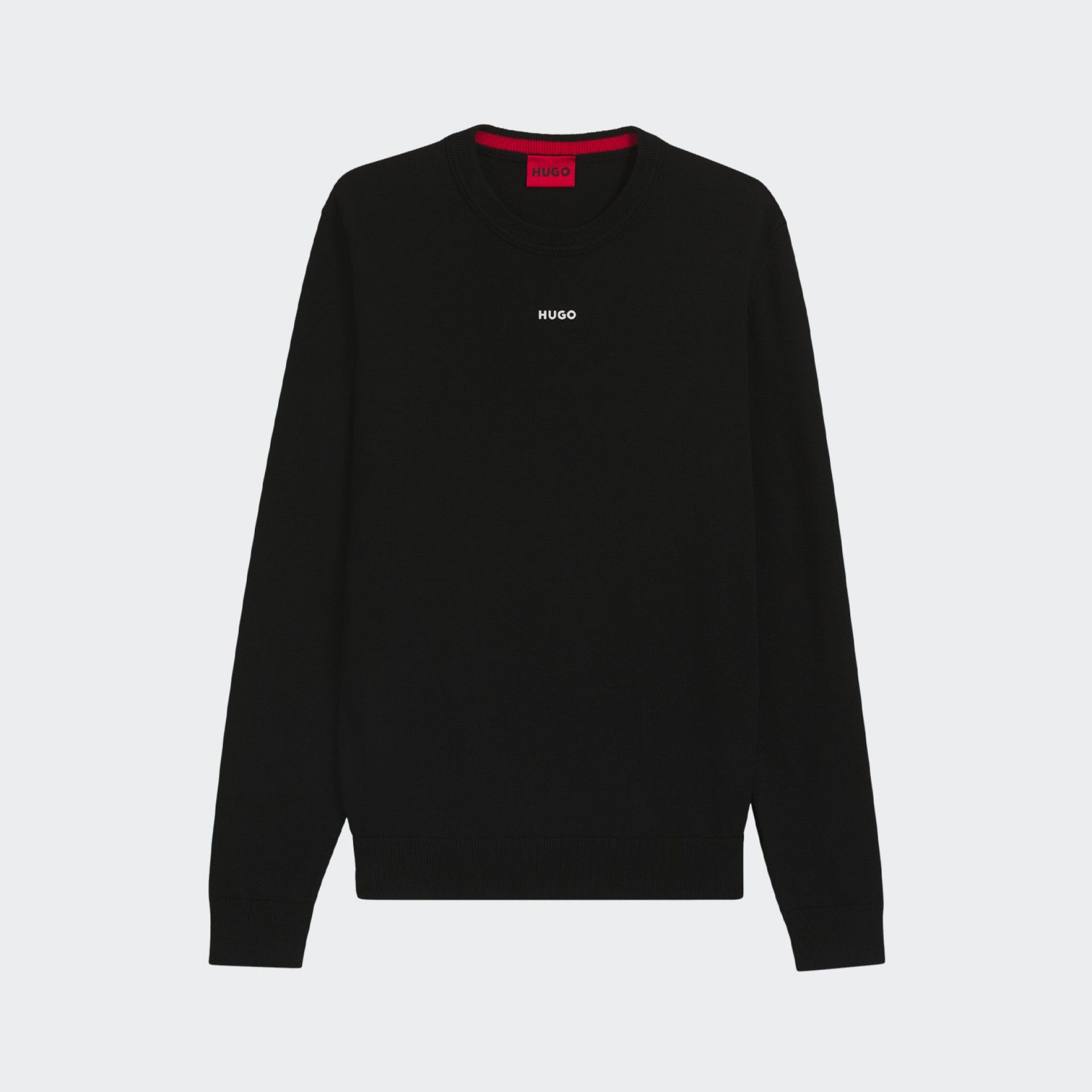 Hugo Sweater