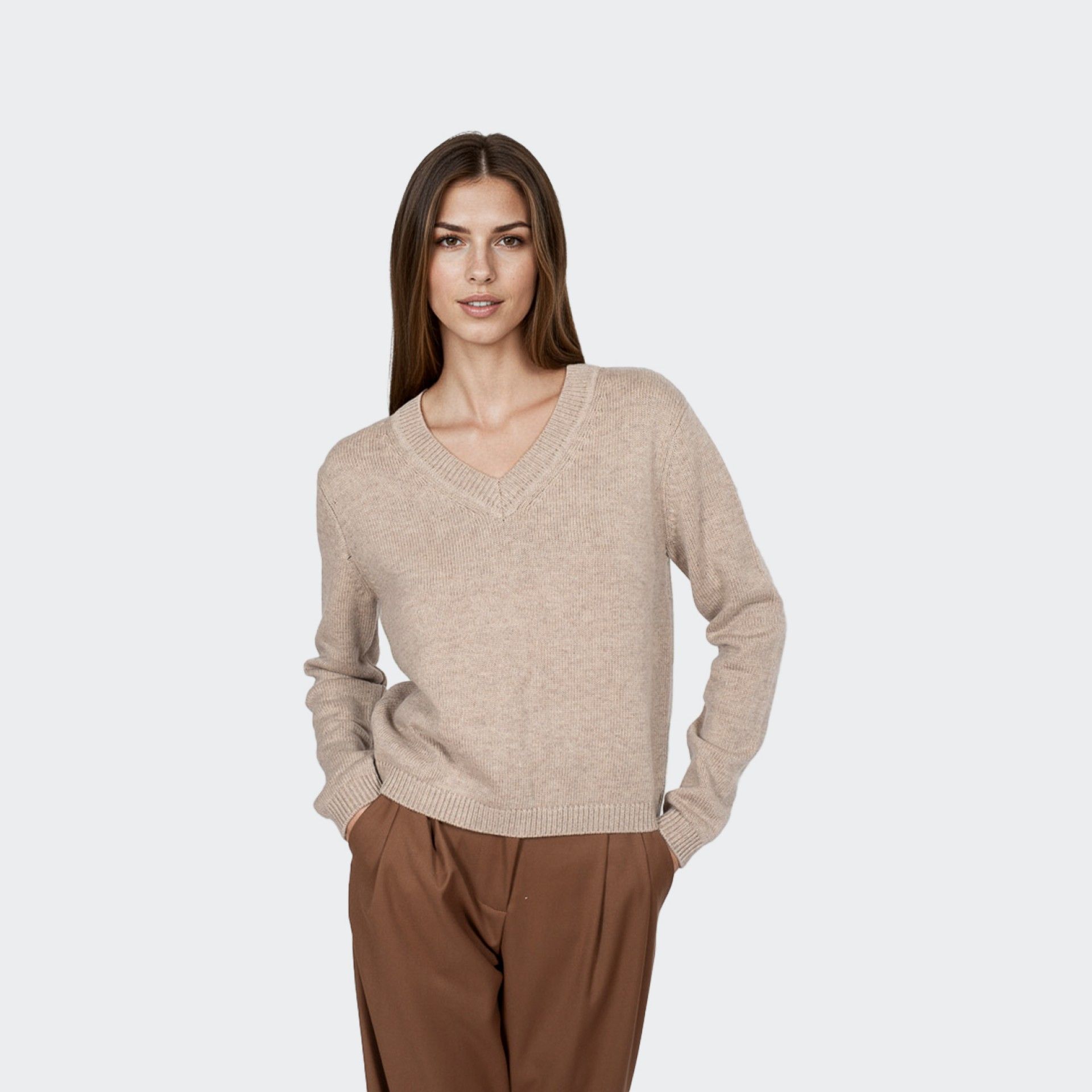 Goa Goa Knitted Jumper