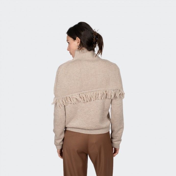Goa Goa Knitted Jumper