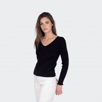 Camisola de Malha Goa Goa Camisola de Malha Goa Goa