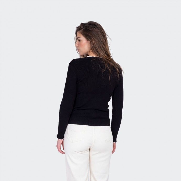 Goa Goa Knitted Jumper