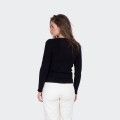 Goa Goa Knitted Jumper