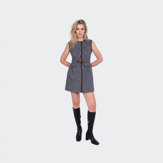 Vestido Goa Goa