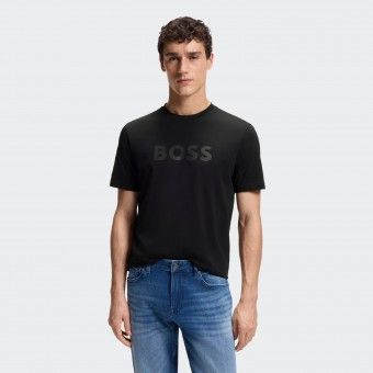 Tshirt Hugo Tshirt Hugo