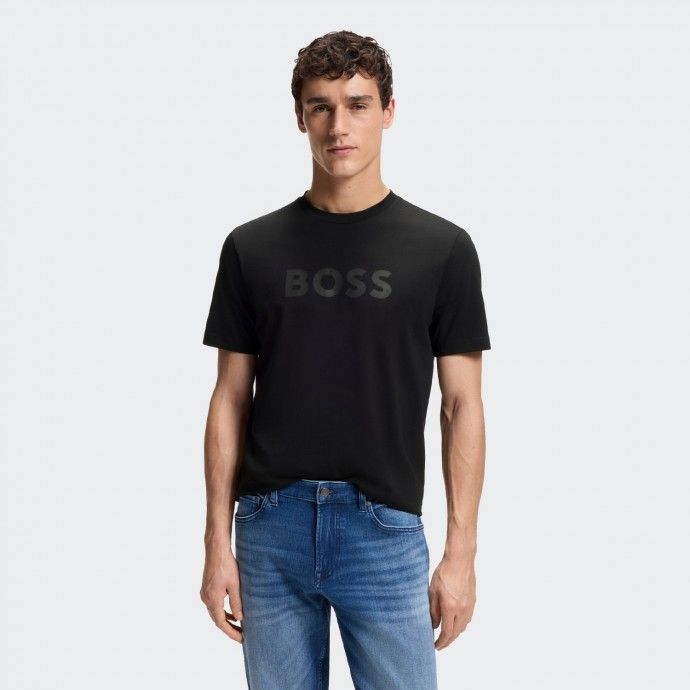 T-shirt Hugo
