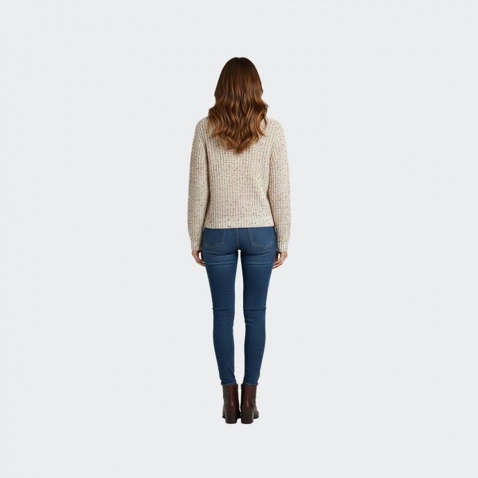 Goa Goa Knitted Jumper