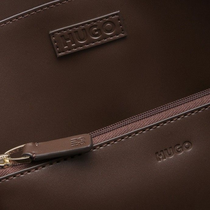 Bolsa Hugo
