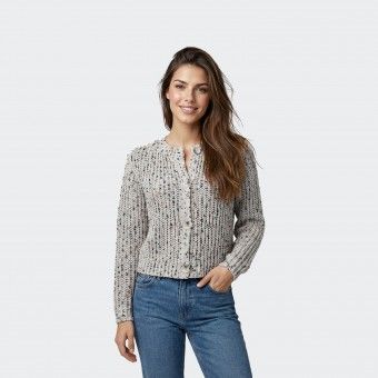 Pull en maille Goa Goa Pull en maille Goa Goa