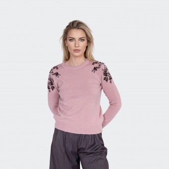 Camisola de Malha Goa Goa Camisola de Malha Goa Goa