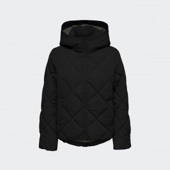 Blus�o Acolchoado JDY