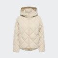 Chaqueta acolchada JDY Chaqueta acolchada JDY