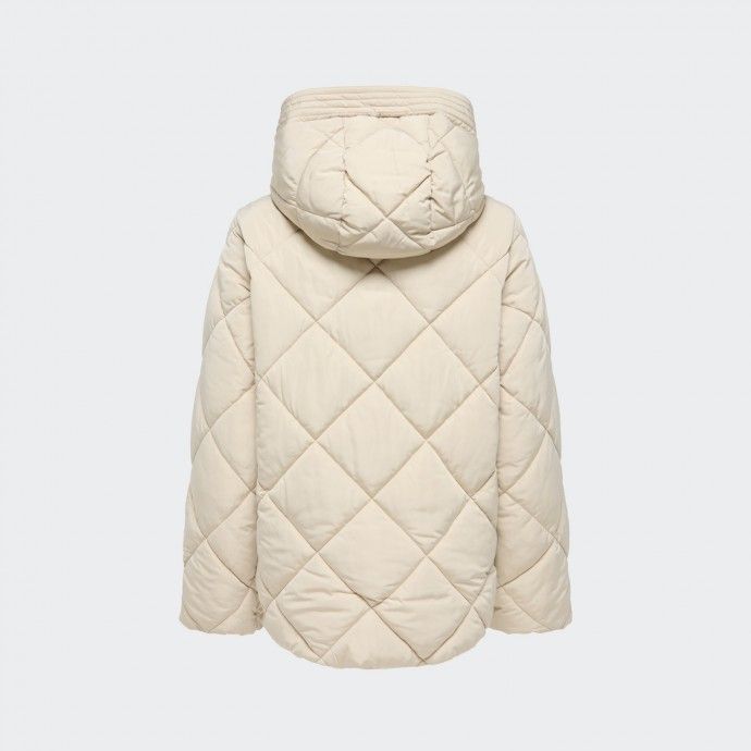 JDY Padded Jacket