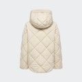 Chaqueta acolchada JDY Chaqueta acolchada JDY