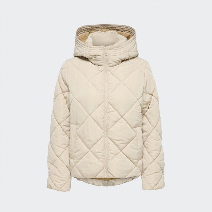 Chaqueta acolchada JDY