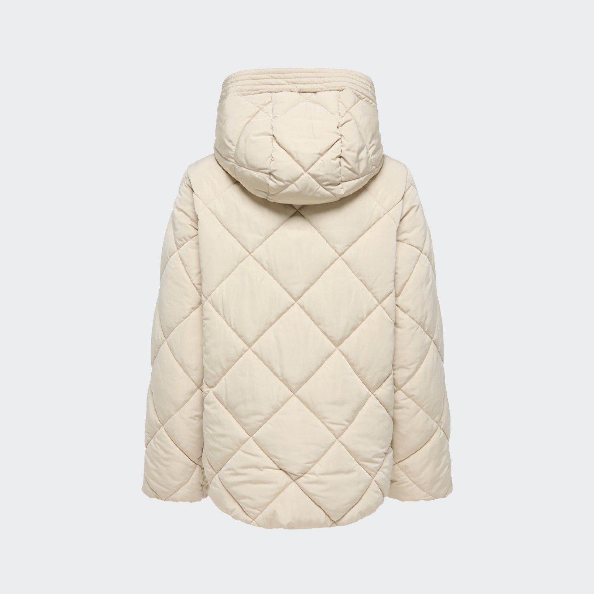 Chaqueta acolchada JDY