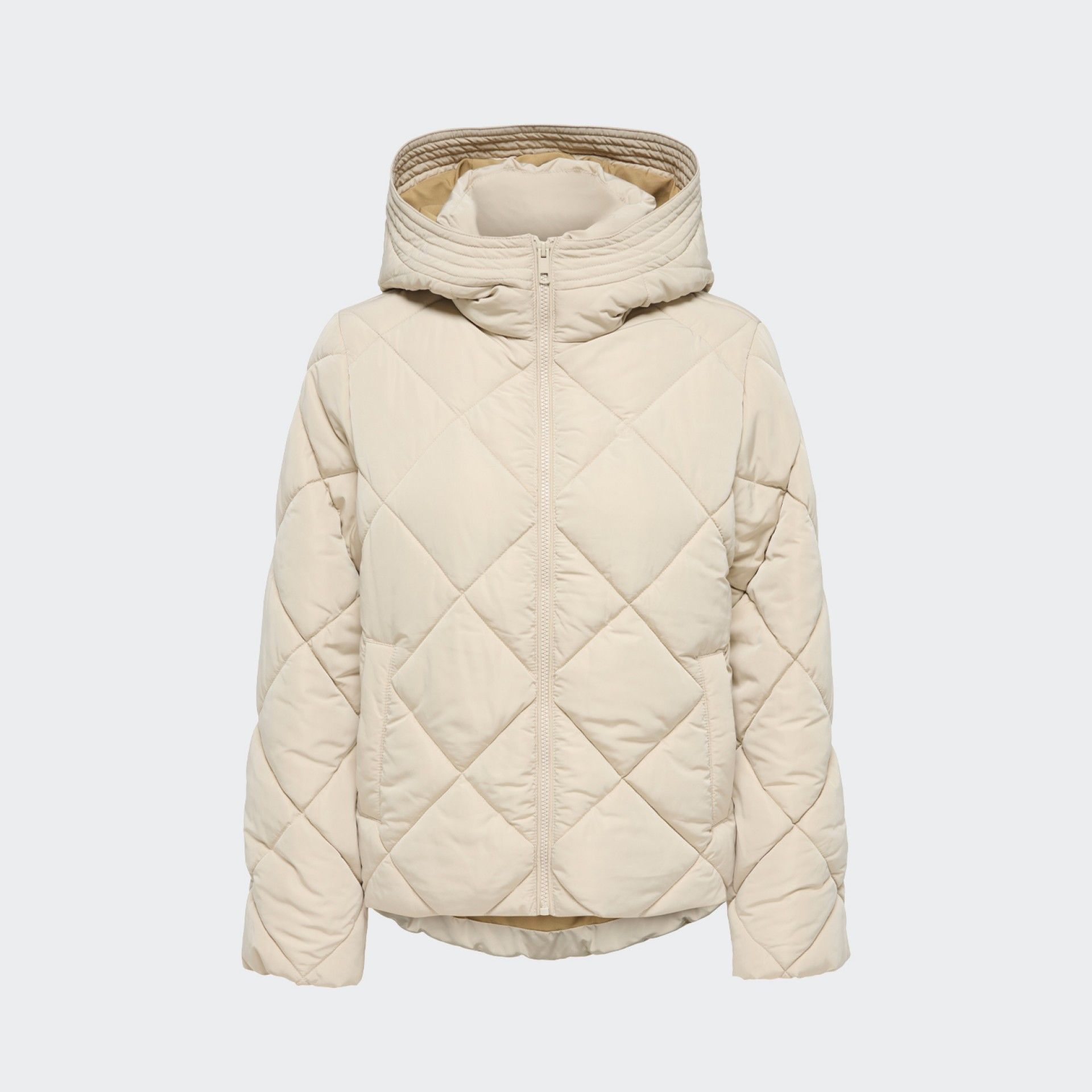 Chaqueta acolchada JDY