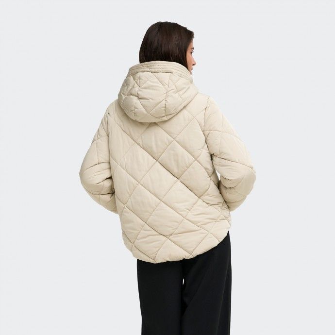 JDY Padded Jacket