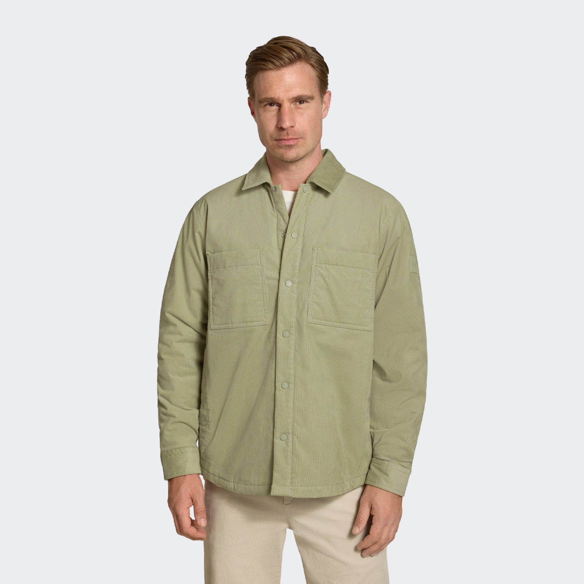 Boss Jacket