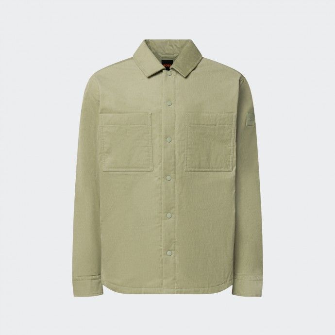Boss Jacket