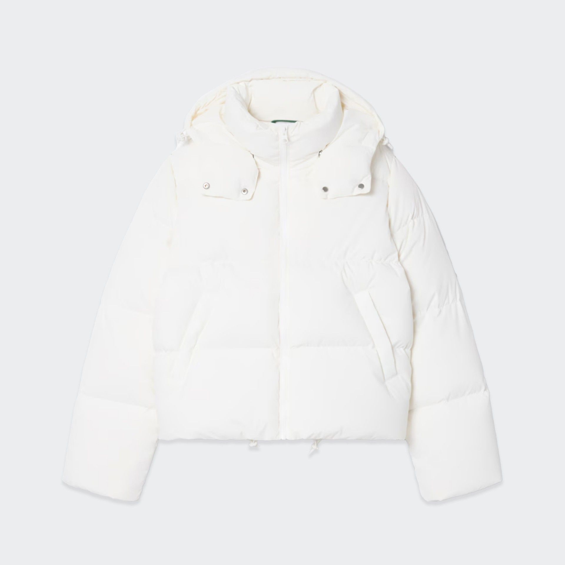 Lacoste Quilted Jacket