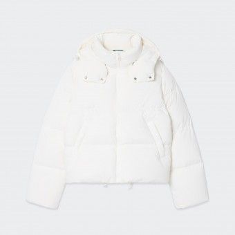 Veste matelass�e Lacoste