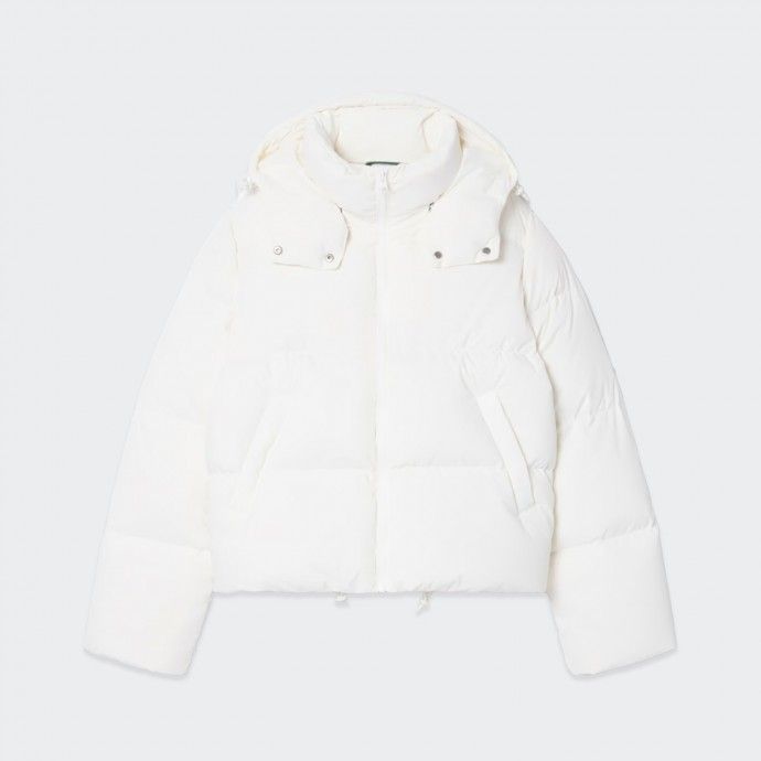 Lacoste Quilted Jacket