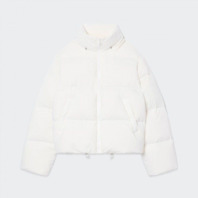 Lacoste Quilted Jacket